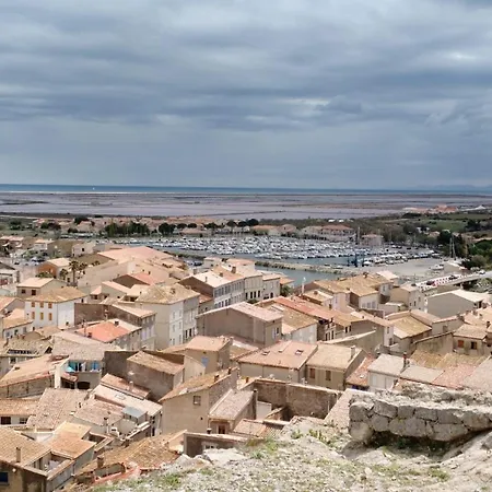 Maison Avec Beaucoup De Caracteres Villa