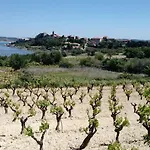 Maison Avec Beaucoup De Caractères Bages (Aude)