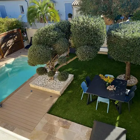 Maison Avec Beaucoup De Caracteres Villa *