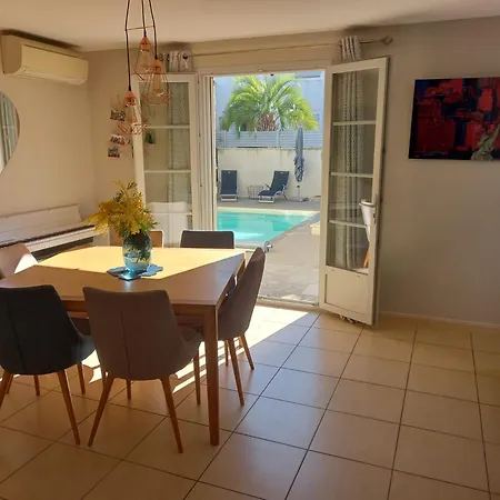 Maison Avec Beaucoup De Caracteres *