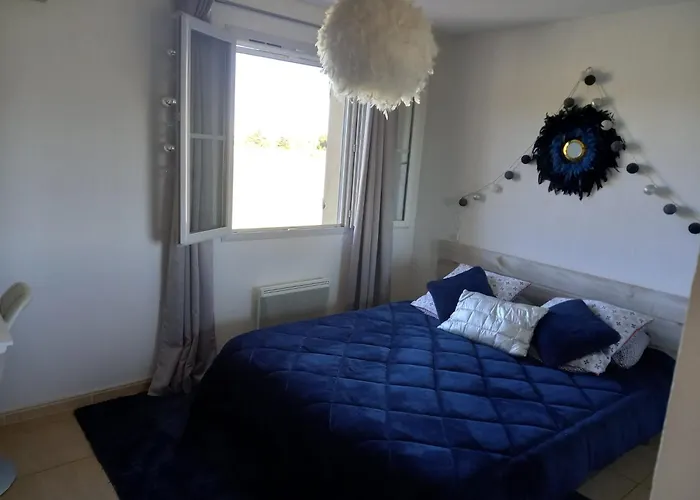 Maison Avec Beaucoup De Caracteres Villa *