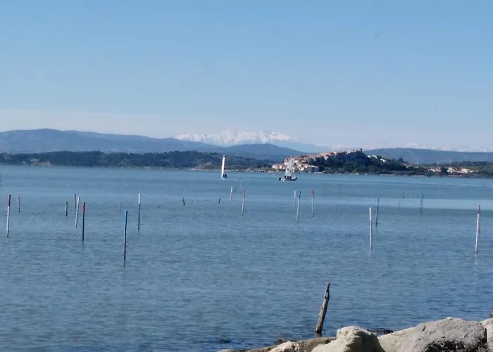 Maison Avec Beaucoup De Caracteres