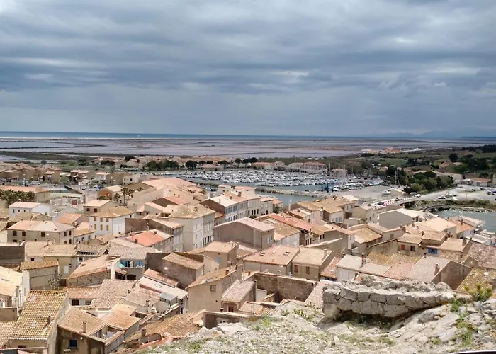 Maison Avec Beaucoup De Caracteres Villa